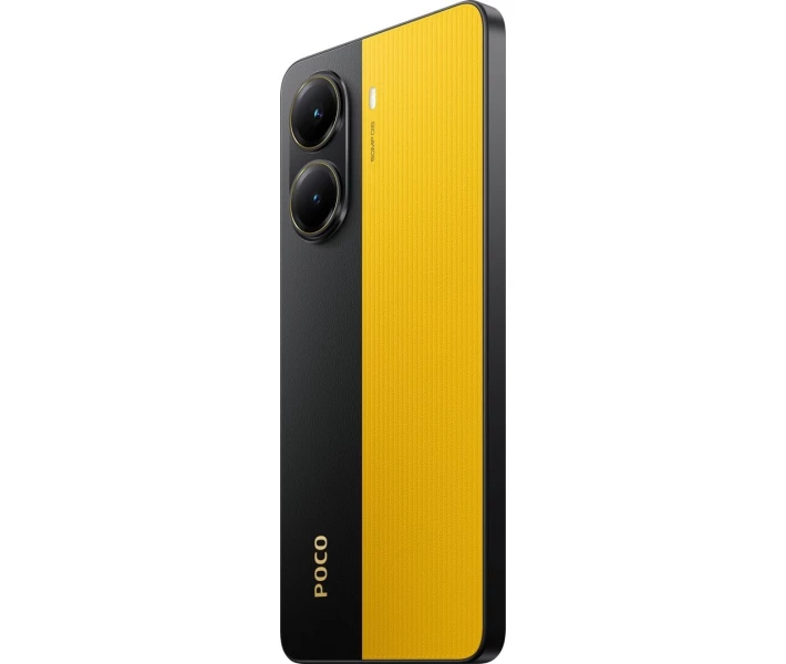 XIAOMI REDMI Poco X7 Pro 12/512 (Yellow) | Nsmah