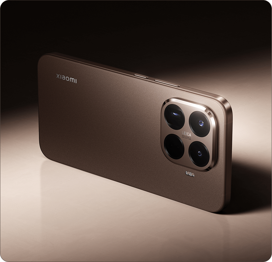 Xiaomi 15T Pro 12/512 (Mocha Gold) | Nsmah